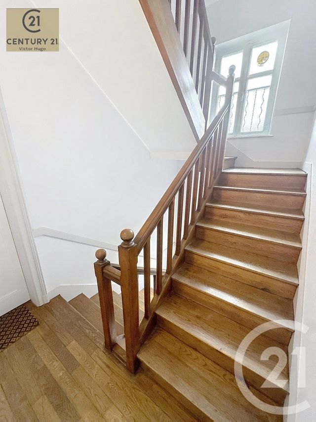 Appartement F4 à vendre - 4 pièces - 64,94 m2 - Limoges - 87 - LIMOUSIN