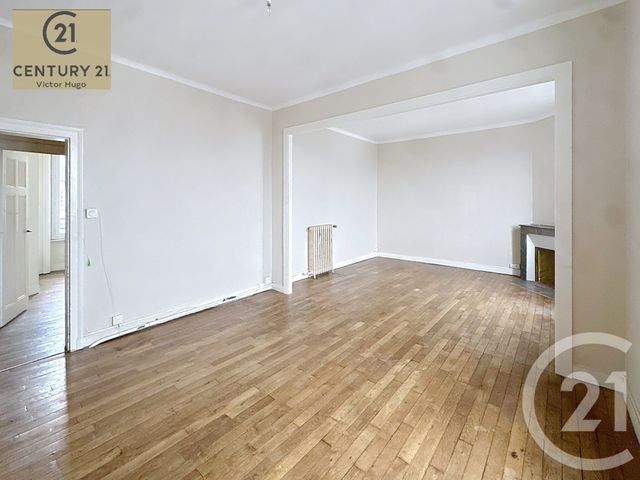 Appartement F4 à vendre - 4 pièces - 64,94 m2 - Limoges - 87 - LIMOUSIN