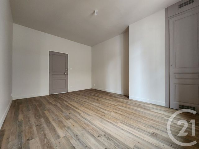 Appartement F1 à louer - 1 pièce - 33,06 m2 - Limoges - 87 - LIMOUSIN