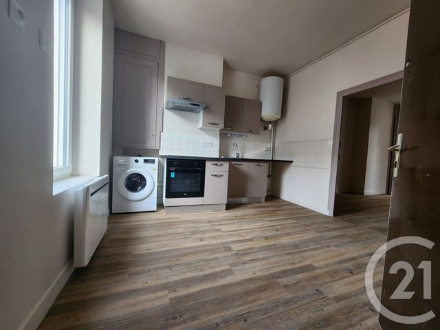 Appartement F1 à louer LIMOGES