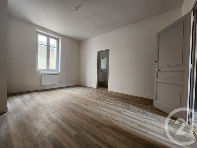 Appartement F1 à louer - 1 pièce - 33,06 m2 - Limoges - 87 - LIMOUSIN