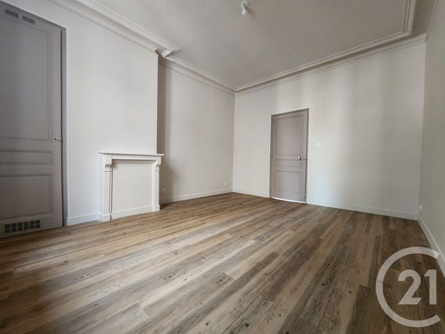 Appartement F1 à louer - 1 pièce - 32,87 m2 - Limoges - 87 - LIMOUSIN