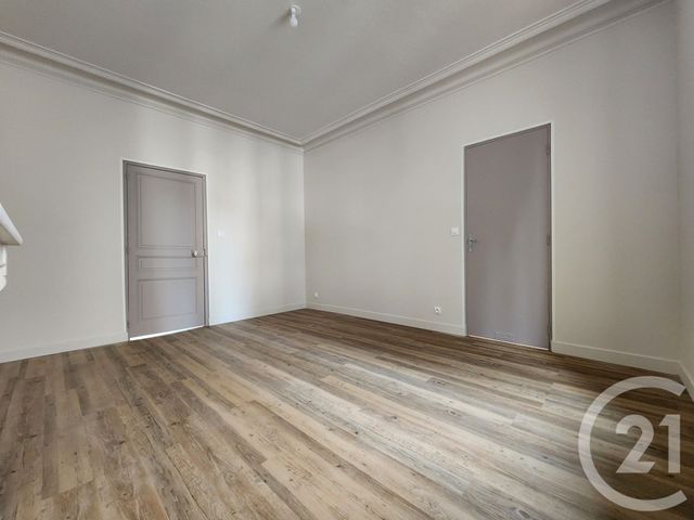 Appartement F1 à louer - 1 pièce - 32,87 m2 - Limoges - 87 - LIMOUSIN