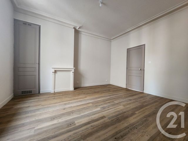 Appartement F1 à louer - 1 pièce - 32,87 m2 - Limoges - 87 - LIMOUSIN