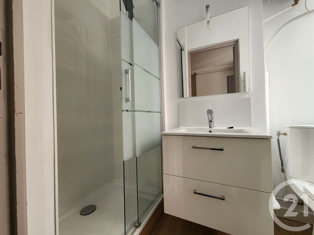 Appartement F1 à louer - 1 pièce - 32,87 m2 - Limoges - 87 - LIMOUSIN