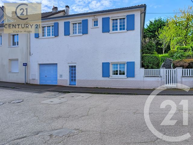 Maison &agrave; vendre - 5 pi&egrave;ces - 140,83 m2 - Limoges - 87 - LIMOUSIN