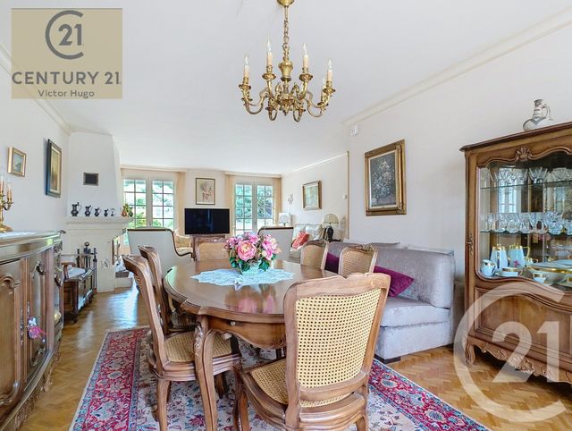 Maison &agrave; vendre - 5 pi&egrave;ces - 140,83 m2 - Limoges - 87 - LIMOUSIN