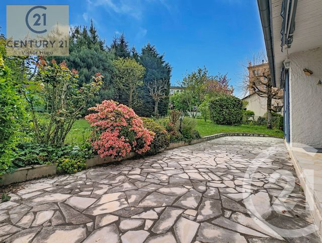 Maison &agrave; vendre - 5 pi&egrave;ces - 140,83 m2 - Limoges - 87 - LIMOUSIN