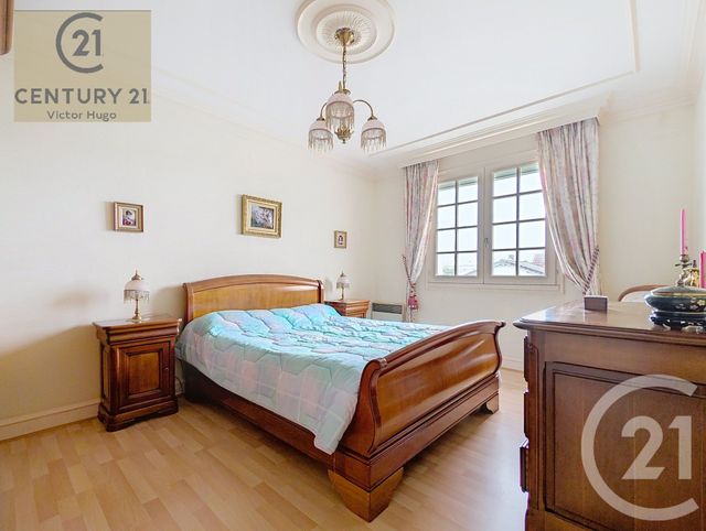 Maison &agrave; vendre - 5 pi&egrave;ces - 140,83 m2 - Limoges - 87 - LIMOUSIN