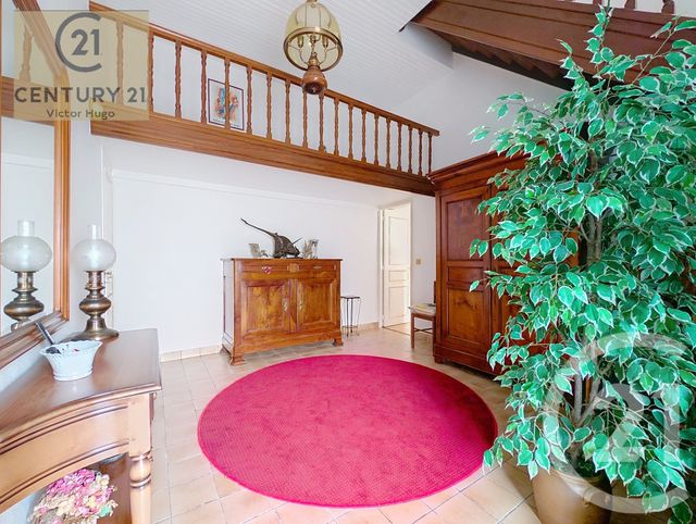 Maison &agrave; vendre - 5 pi&egrave;ces - 140,83 m2 - Limoges - 87 - LIMOUSIN