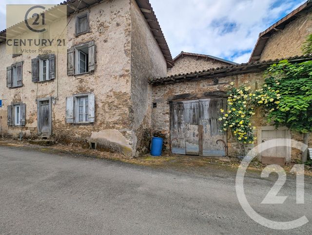maison - VERNEUIL SUR VIENNE - 87