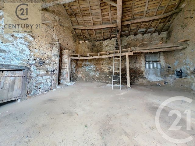 Maison &agrave; vendre - 3 pi&egrave;ces - 78,83 m2 - Verneuil Sur Vienne - 87 - LIMOUSIN