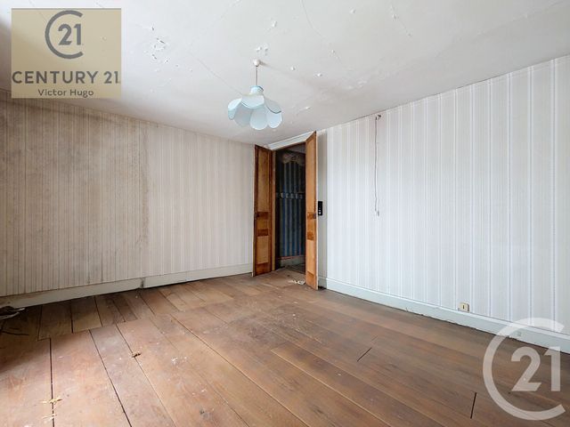 Maison &agrave; vendre - 3 pi&egrave;ces - 78,83 m2 - Verneuil Sur Vienne - 87 - LIMOUSIN