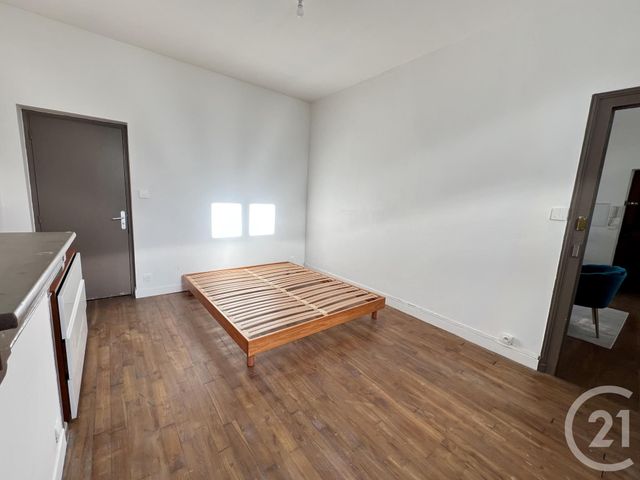 Appartement F2 à louer - 2 pièces - 45 m2 - Limoges - 87 - LIMOUSIN
