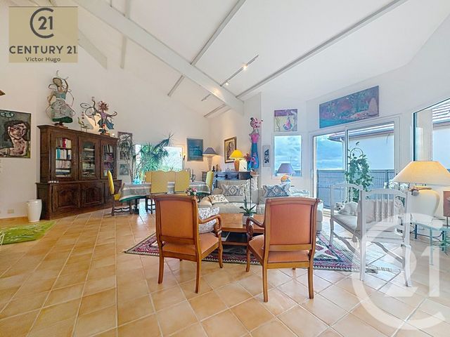 Maison &agrave; vendre - 4 pi&egrave;ces - 158,85 m2 - Isle - 87 - LIMOUSIN