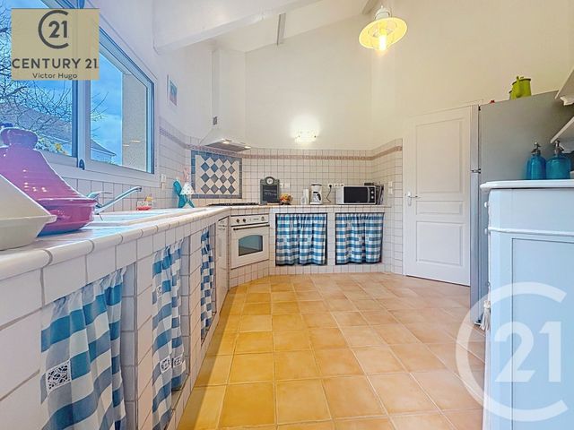 Maison &agrave; vendre - 4 pi&egrave;ces - 158,85 m2 - Isle - 87 - LIMOUSIN