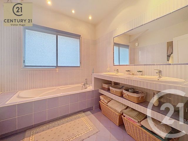 Maison &agrave; vendre - 4 pi&egrave;ces - 158,85 m2 - Isle - 87 - LIMOUSIN