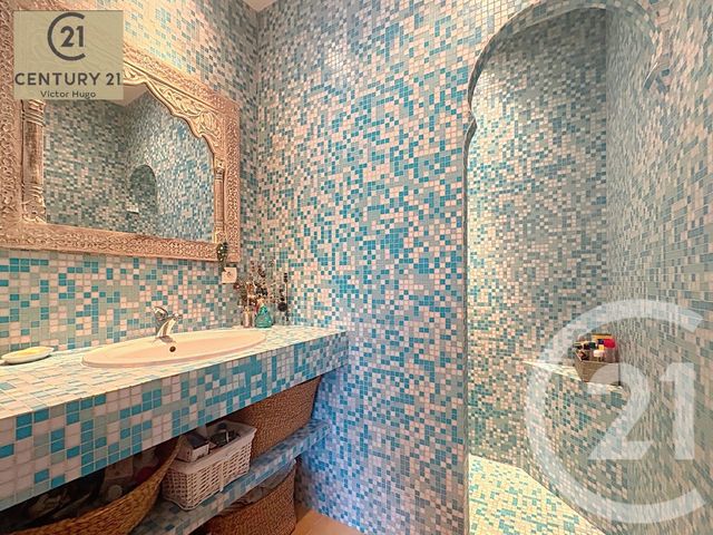 Maison &agrave; vendre - 4 pi&egrave;ces - 158,85 m2 - Isle - 87 - LIMOUSIN