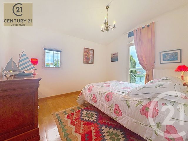 Maison &agrave; vendre - 4 pi&egrave;ces - 158,85 m2 - Isle - 87 - LIMOUSIN