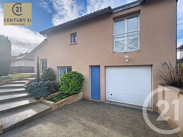 Maison &agrave; vendre - 4 pi&egrave;ces - 158,85 m2 - Isle - 87 - LIMOUSIN