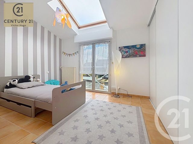 Maison &agrave; vendre - 4 pi&egrave;ces - 158,85 m2 - Isle - 87 - LIMOUSIN