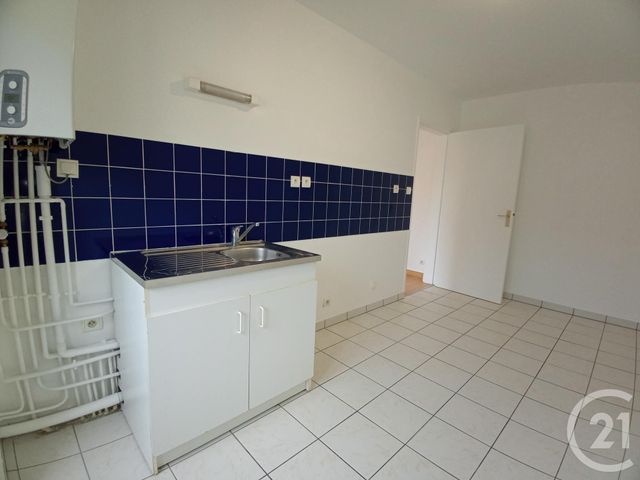 Appartement F2 à louer - 2 pièces - 53 m2 - Limoges - 87 - LIMOUSIN