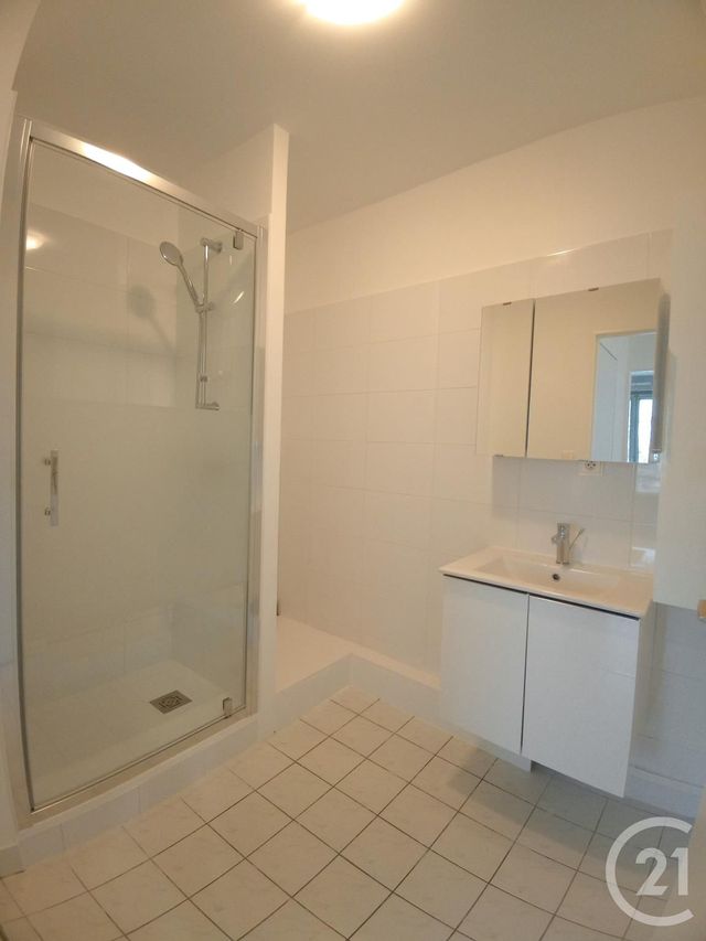 Appartement F2 à louer - 2 pièces - 53 m2 - Limoges - 87 - LIMOUSIN