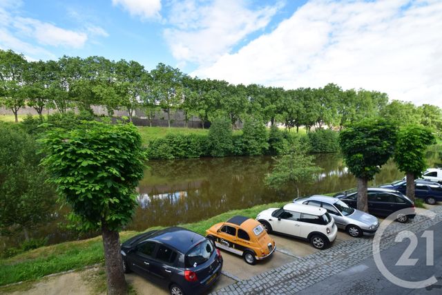 Appartement F1 &agrave; louer - 1 pi&egrave;ce - 21,47 m2 - Limoges - 87 - LIMOUSIN