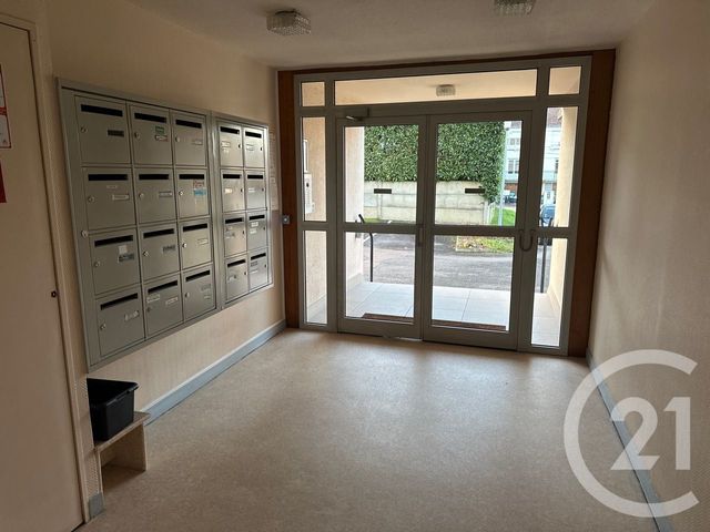 Appartement à vendre LIMOGES