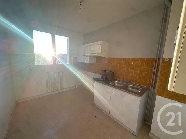 Appartement &agrave; vendre - 3 pi&egrave;ces - 61,65 m2 - Limoges - 87 - LIMOUSIN