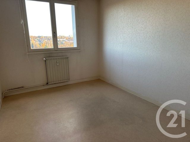 Appartement &agrave; vendre - 3 pi&egrave;ces - 61,65 m2 - Limoges - 87 - LIMOUSIN