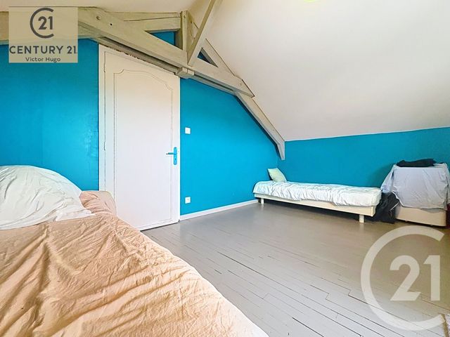 Maison &agrave; vendre - 6 pi&egrave;ces - 170,28 m2 - Couzeix - 87 - LIMOUSIN