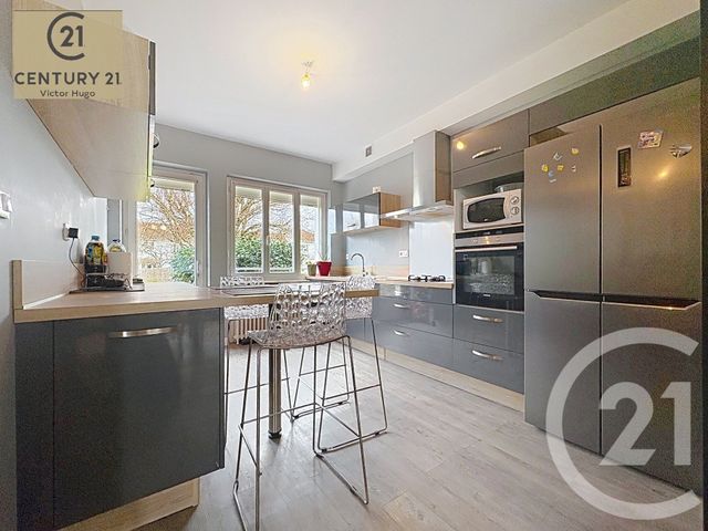 Maison &agrave; vendre - 6 pi&egrave;ces - 170,28 m2 - Couzeix - 87 - LIMOUSIN