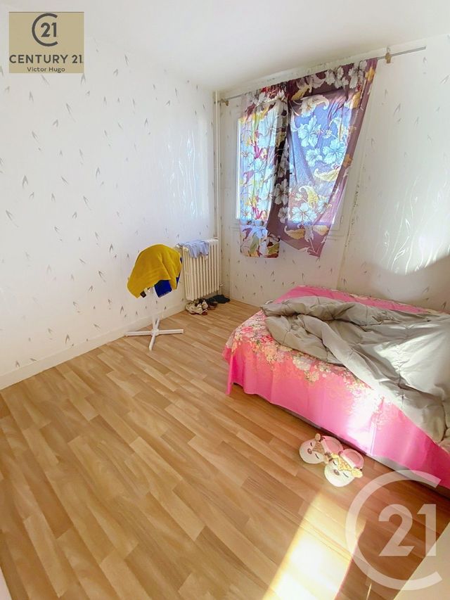 Appartement F3 à vendre - 3 pièces - 57,88 m2 - Limoges - 87 - LIMOUSIN