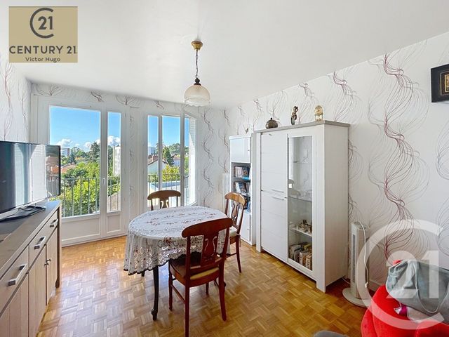 Appartement F3 à vendre LIMOGES