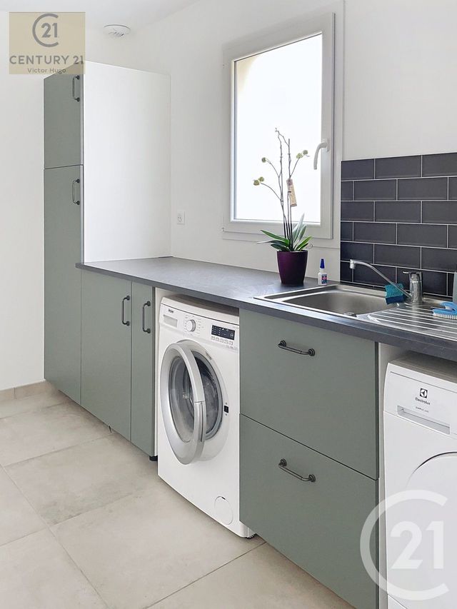 Maison &agrave; vendre - 5 pi&egrave;ces - 112,90 m2 - St Junien - 87 - LIMOUSIN