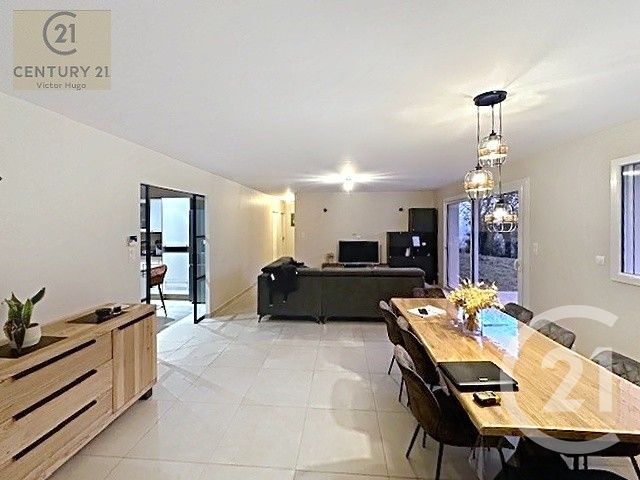 Maison &agrave; vendre - 5 pi&egrave;ces - 112,90 m2 - St Junien - 87 - LIMOUSIN