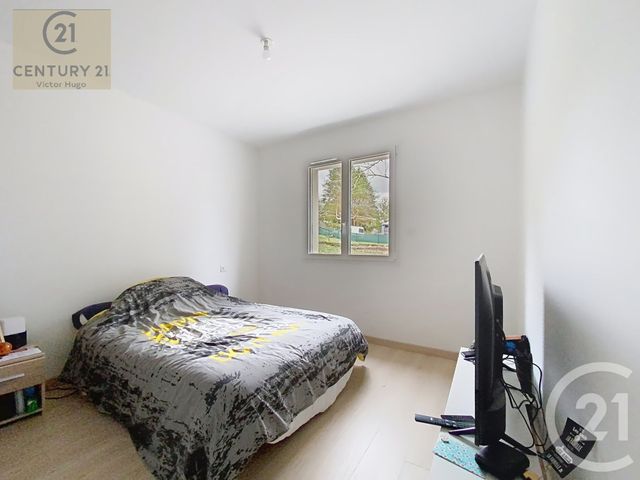 Maison &agrave; vendre - 5 pi&egrave;ces - 112,90 m2 - St Junien - 87 - LIMOUSIN