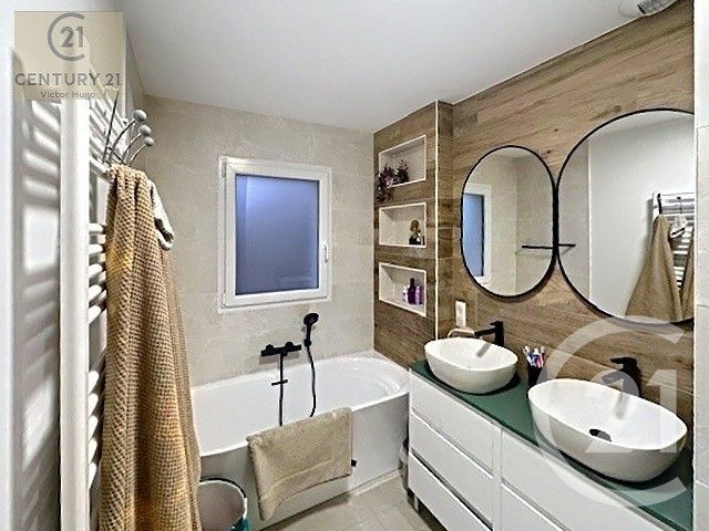 Maison &agrave; vendre - 5 pi&egrave;ces - 112,90 m2 - St Junien - 87 - LIMOUSIN