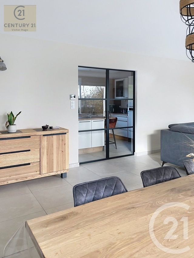 Maison &agrave; vendre - 5 pi&egrave;ces - 112,90 m2 - St Junien - 87 - LIMOUSIN