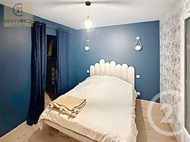 Maison &agrave; vendre - 5 pi&egrave;ces - 112,90 m2 - St Junien - 87 - LIMOUSIN