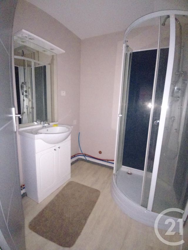 Appartement F3 à louer - 3 pièces - 56,36 m2 - Limoges - 87 - LIMOUSIN