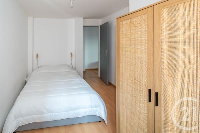 Appartement F3 à louer - 3 pièces - 56,36 m2 - Limoges - 87 - LIMOUSIN