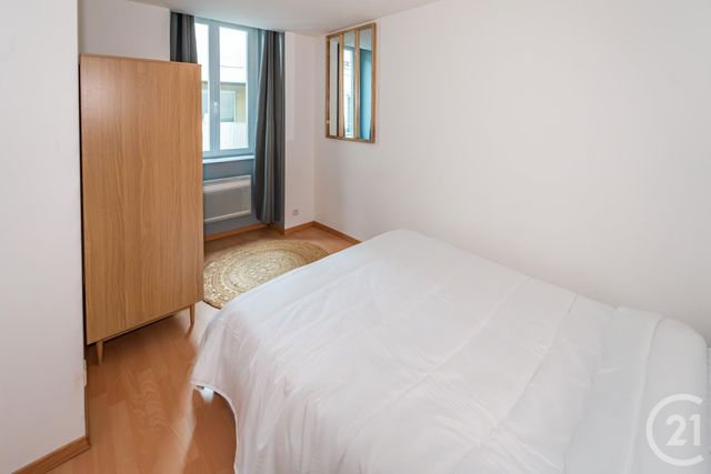 Appartement F3 à louer - 3 pièces - 56,36 m2 - Limoges - 87 - LIMOUSIN