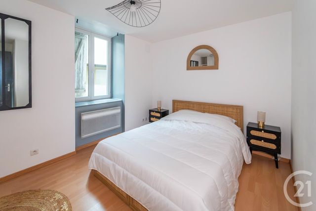 Appartement F3 à louer - 3 pièces - 56,36 m2 - Limoges - 87 - LIMOUSIN