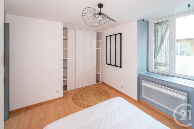 Appartement F3 à louer - 3 pièces - 56,36 m2 - Limoges - 87 - LIMOUSIN