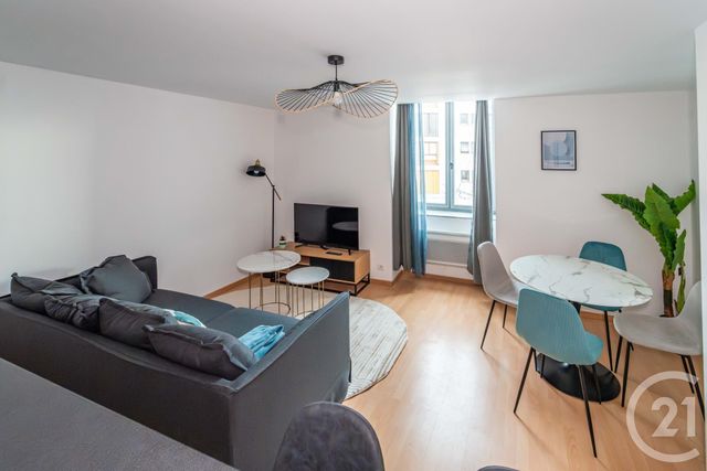 Appartement F3 à louer LIMOGES