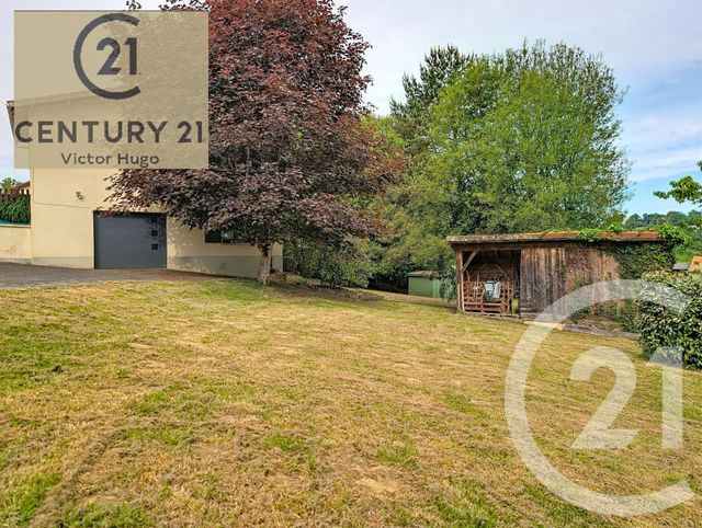 Maison &agrave; vendre - 4 pi&egrave;ces - 113,75 m2 - Solignac - 87 - LIMOUSIN