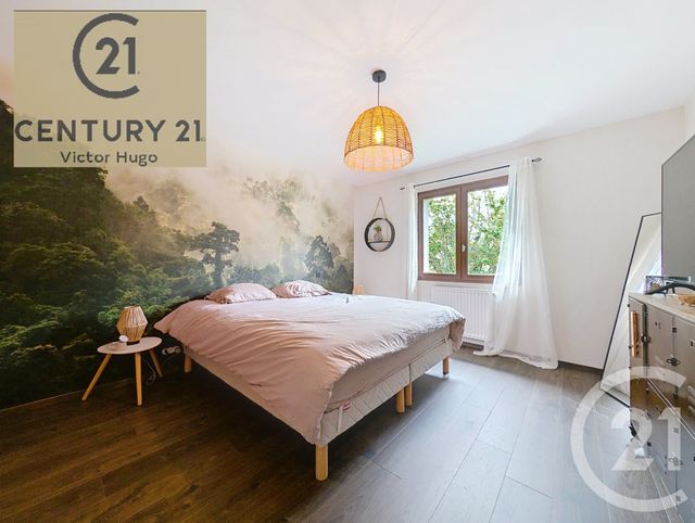 Maison &agrave; vendre - 4 pi&egrave;ces - 113,75 m2 - Solignac - 87 - LIMOUSIN