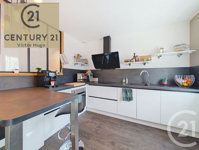 Maison &agrave; vendre - 4 pi&egrave;ces - 113,75 m2 - Solignac - 87 - LIMOUSIN